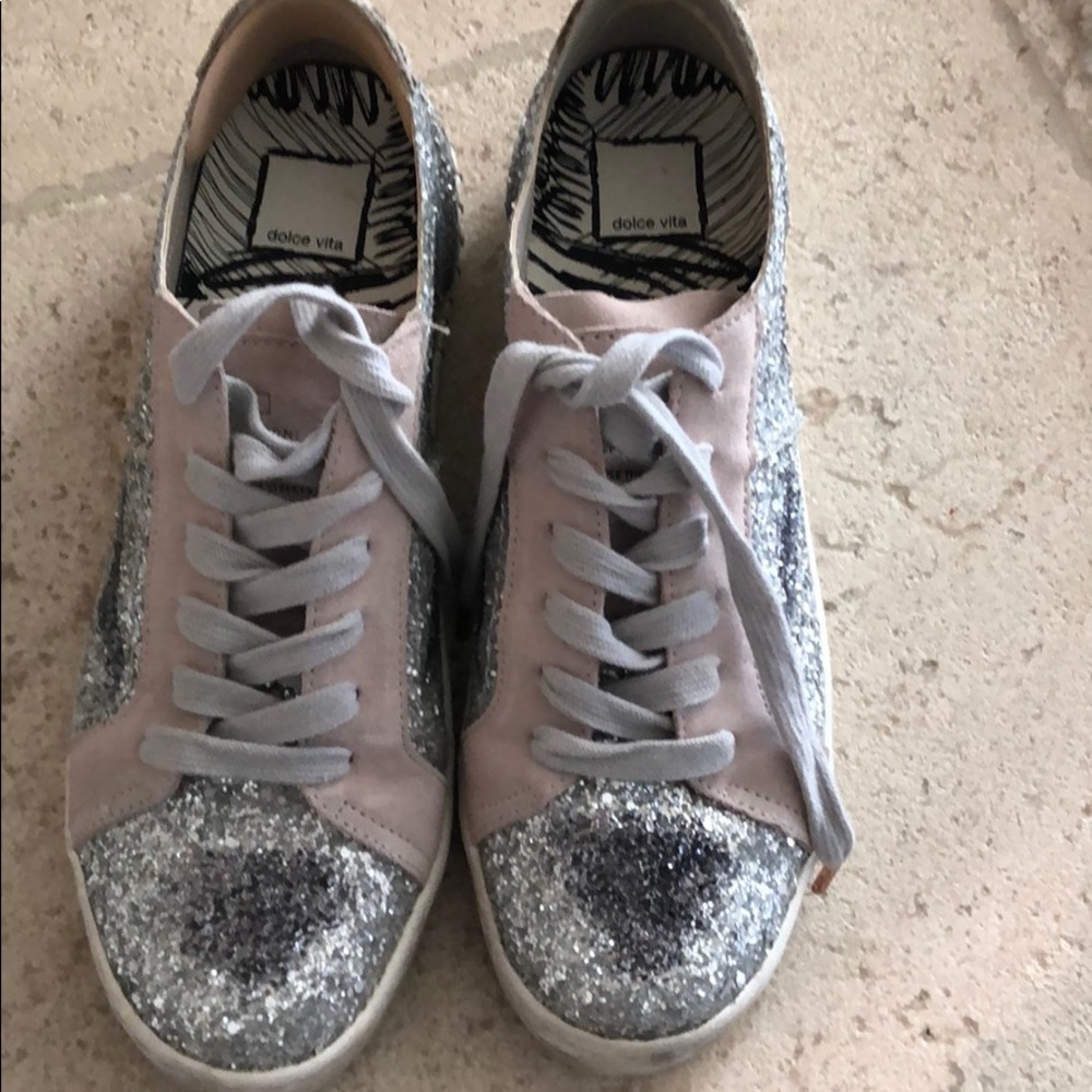 Dolce Vita Sneakers